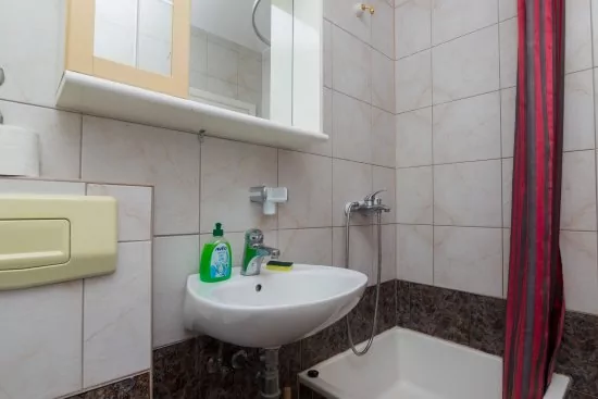 Apartmán Střední Dalmácie - Staniči DA 2609 N4