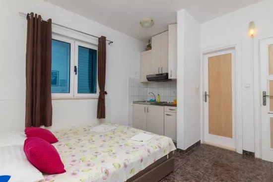 Apartmán Střední Dalmácie - Staniči DA 2609 N4
