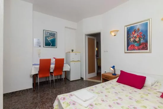 Apartmán Střední Dalmácie - Staniči DA 2609 N4