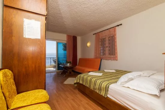 Apartmán Střední Dalmácie - Staniči DA 2609 N4