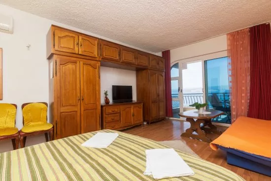 Apartmán Střední Dalmácie - Staniči DA 2609 N4