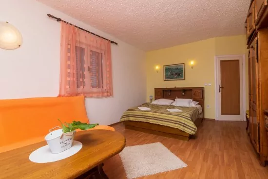 Apartmán Střední Dalmácie - Staniči DA 2609 N4