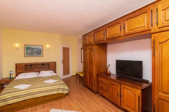 Apartmán Střední Dalmácie - Staniči DA 2609 N4