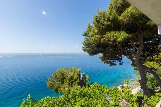 Apartmán Střední Dalmácie - Staniči DA 2609 N4