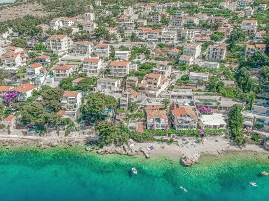 Apartmán Střední Dalmácie - Staniči DA 2609 N5