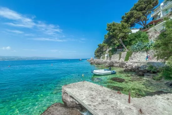 Apartmán Střední Dalmácie - Staniči DA 2609 N5