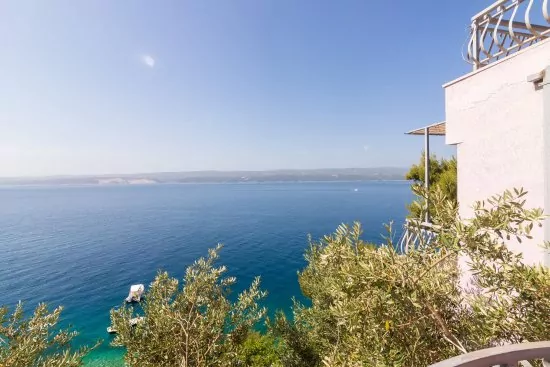 Apartmán Střední Dalmácie - Staniči DA 2609 N5