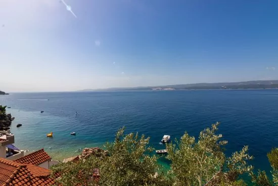 Apartmán Střední Dalmácie - Staniči DA 2609 N5