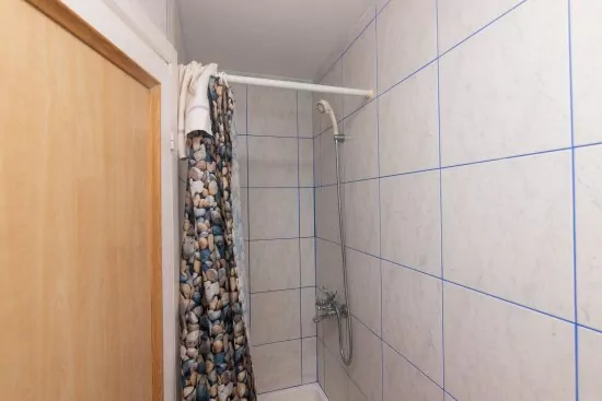 Apartmán Střední Dalmácie - Staniči DA 2609 N5