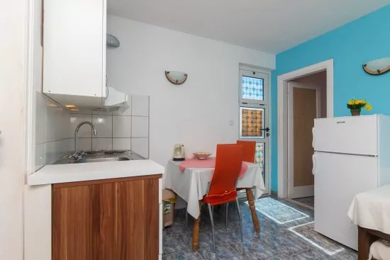 Apartmán Střední Dalmácie - Staniči DA 2609 N5