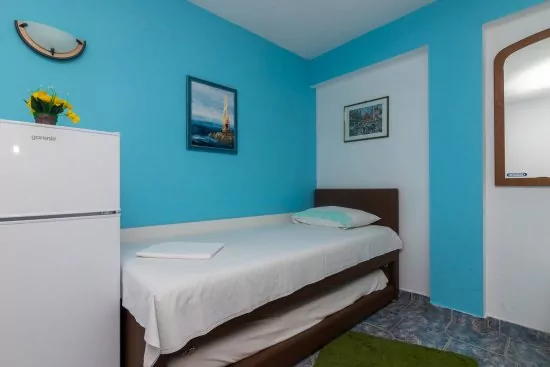 Apartmán Střední Dalmácie - Staniči DA 2609 N5