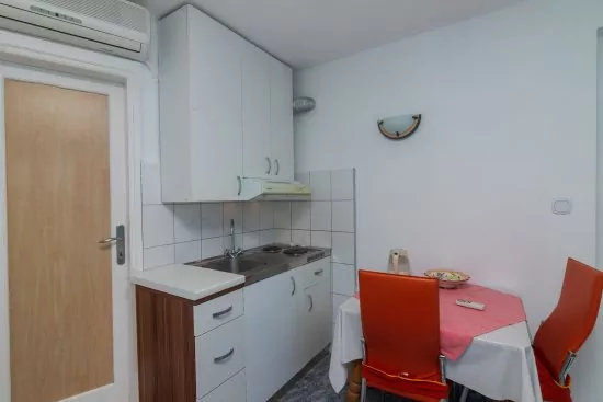 Apartmán Střední Dalmácie - Staniči DA 2609 N5