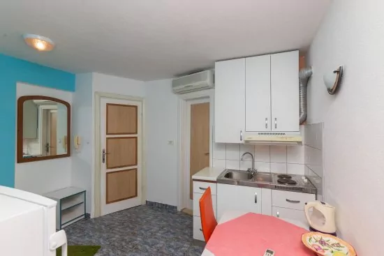 Apartmán Střední Dalmácie - Staniči DA 2609 N5