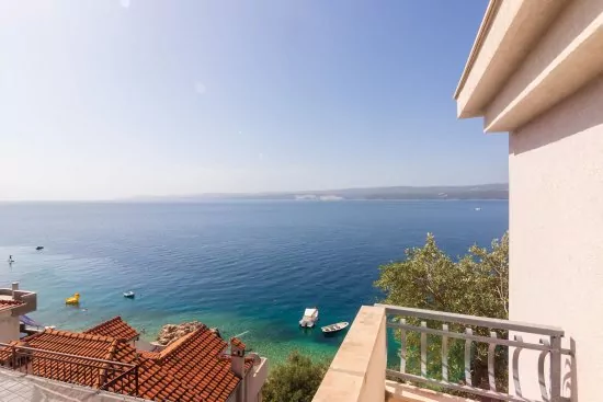 Apartmán Střední Dalmácie - Staniči DA 2609 N5