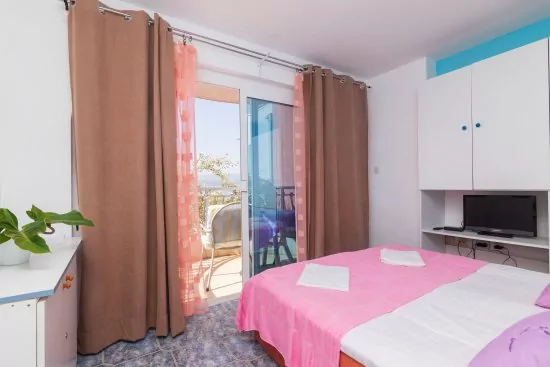 Apartmán Střední Dalmácie - Staniči DA 2609 N5