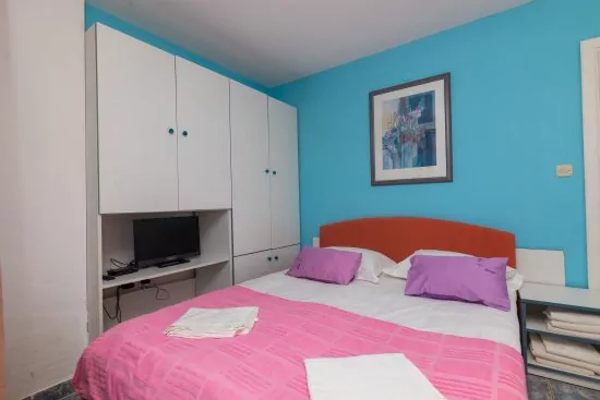 Apartmán Střední Dalmácie - Staniči DA 2609 N5