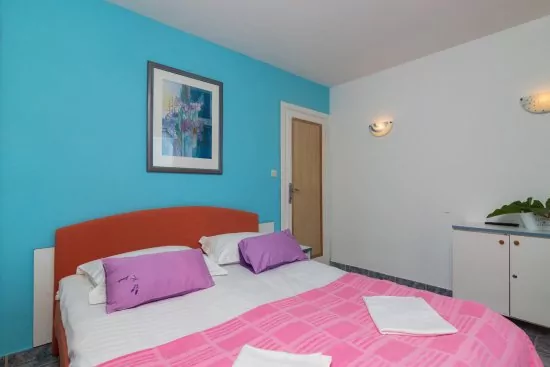 Apartmán Střední Dalmácie - Staniči DA 2609 N5