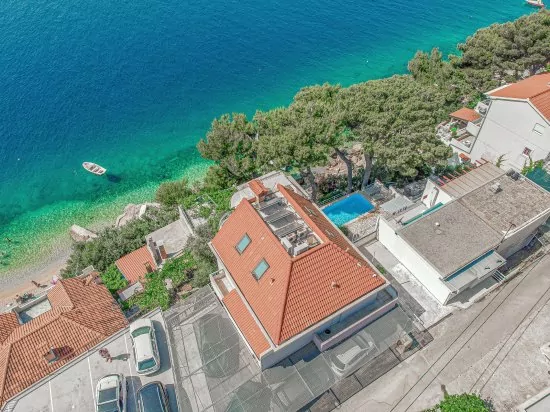 Apartmán Střední Dalmácie - Staniči DA 2609 N6