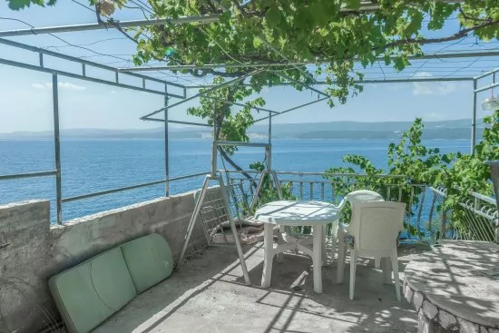 Apartmán Střední Dalmácie - Staniči DA 2609 N6