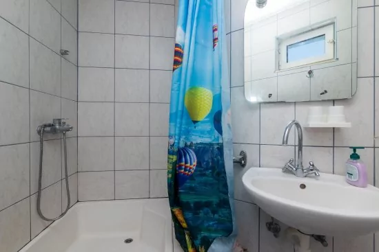 Apartmán Střední Dalmácie - Staniči DA 2609 N6
