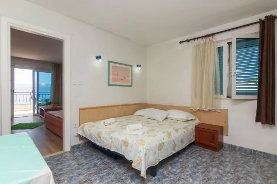 Apartmán Střední Dalmácie - Staniči DA 2609 N6