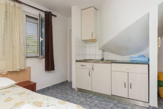 Apartmán Střední Dalmácie - Staniči DA 2609 N6
