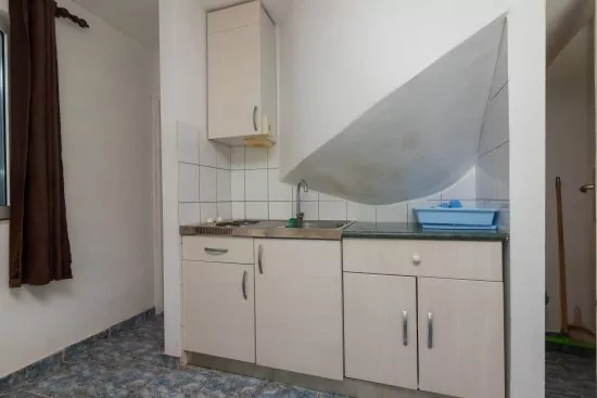 Apartmán Střední Dalmácie - Staniči DA 2609 N6