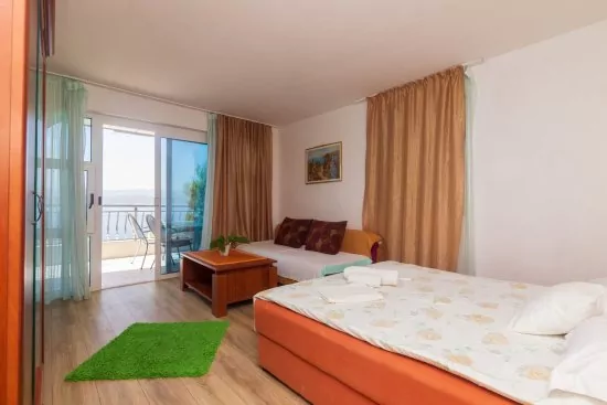 Apartmán Střední Dalmácie - Staniči DA 2609 N6