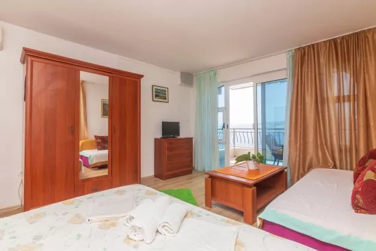 Apartmán Střední Dalmácie - Staniči DA 2609 N6