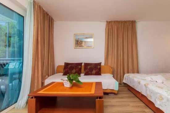 Apartmán Střední Dalmácie - Staniči DA 2609 N6