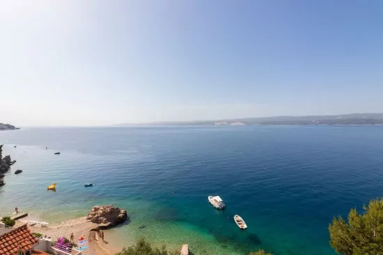 Apartmán Střední Dalmácie - Staniči DA 2609 N6