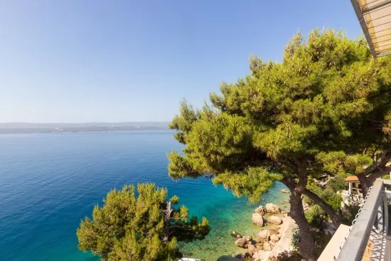 Apartmán Střední Dalmácie - Staniči DA 2609 N6