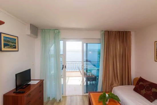 Apartmán Střední Dalmácie - Staniči DA 2609 N6