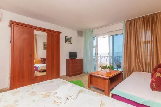 Apartmán Střední Dalmácie - Staniči DA 2609 N6