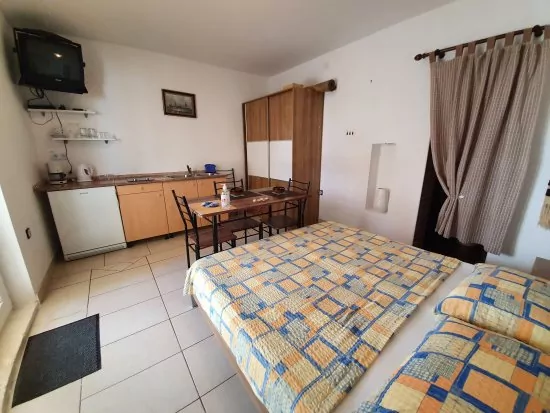 Apartmán Kvarner - Dramalj KV 2165 N1