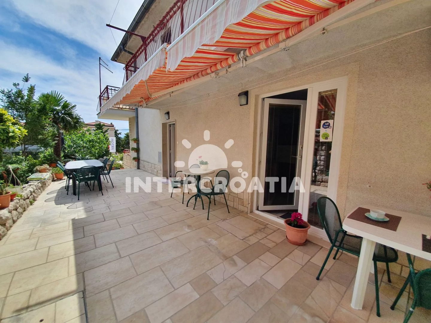 Apartmán Kvarner - Dramalj KV 2165 N1