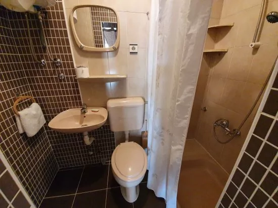 Apartmán Kvarner - Dramalj KV 2165 N1