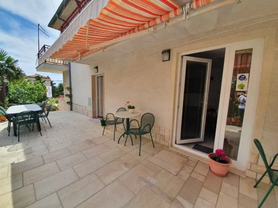 Apartmán Kvarner - Dramalj KV 2165 N1