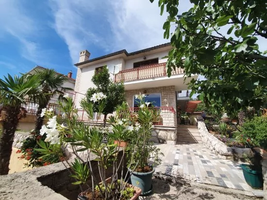 Apartmán Kvarner - Dramalj KV 2165 N2