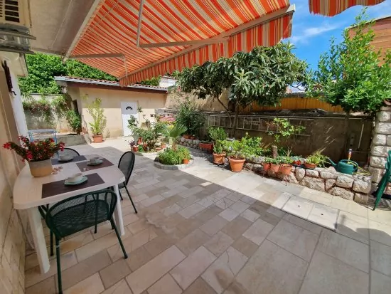 Apartmán Kvarner - Dramalj KV 2165 N2