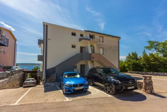 Apartmán Kvarner - Dramalj KV 2166 N1