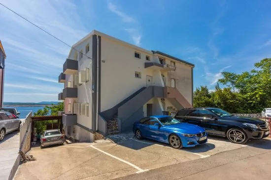 Apartmán Kvarner - Dramalj KV 2166 N1