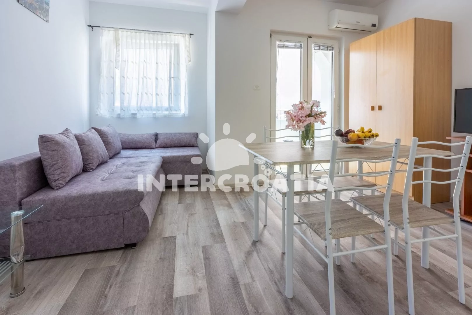Apartmán Kvarner - Dramalj KV 2166 N1