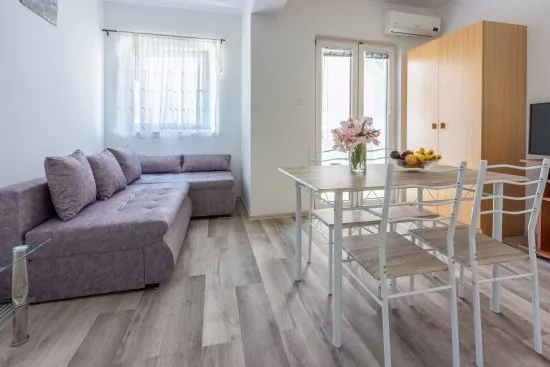 Apartmán Kvarner - Dramalj KV 2166 N1