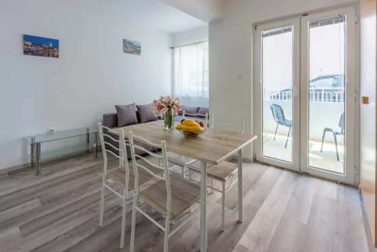 Apartmán Kvarner - Dramalj KV 2166 N1