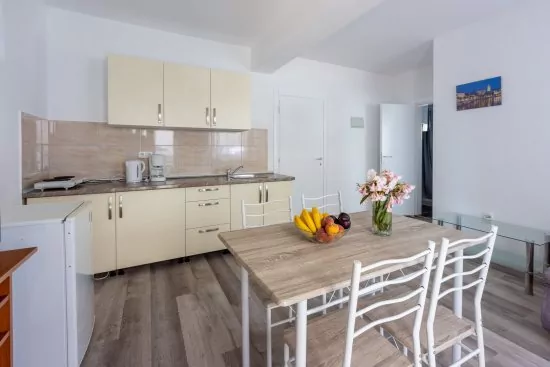 Apartmán Kvarner - Dramalj KV 2166 N1