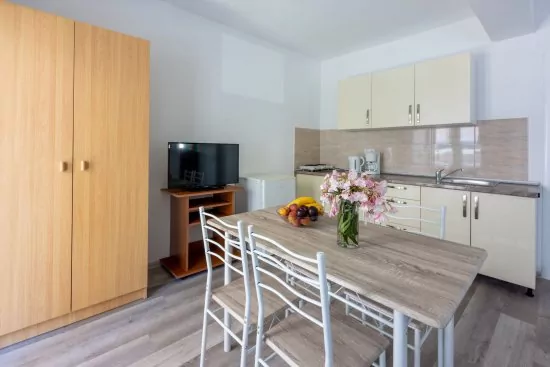 Apartmán Kvarner - Dramalj KV 2166 N1