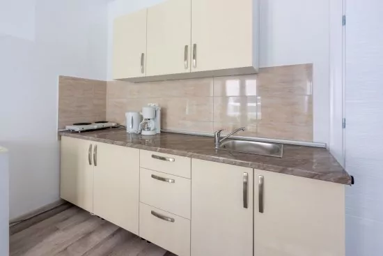 Apartmán Kvarner - Dramalj KV 2166 N1