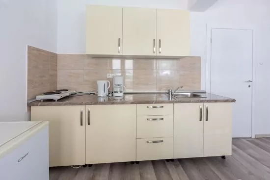 Apartmán Kvarner - Dramalj KV 2166 N1