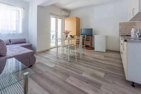 Apartmán Kvarner - Dramalj KV 2166 N1